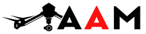 Austin Aerial Media Logo